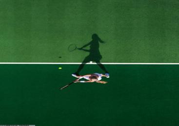 赛事后勤保障服务