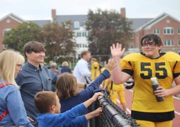 马拉松赛事反向物流服务