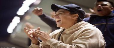 青少年体育发展计划