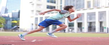 高端健身器材制造