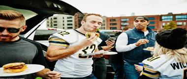 赛事粉丝社群运营