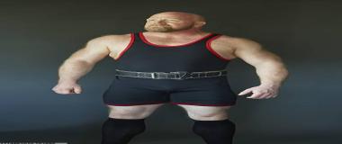 室内健身器材系列