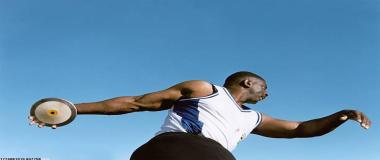 城市运动空间规划