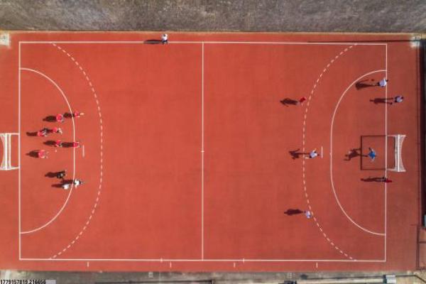 体育项目变装设计理念(图1)